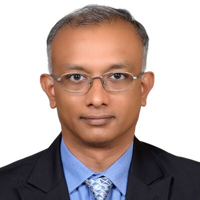 Sriram Venkatasubramanian